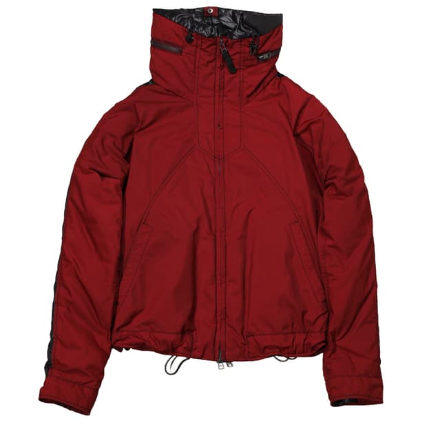 marithe francois girbaud packable jacket