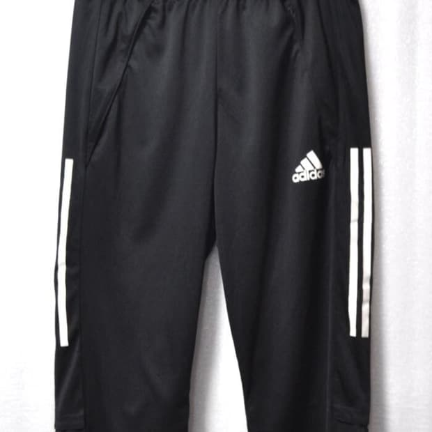 아디다스/남성7부트레이닝팬츠(허리28~29)
