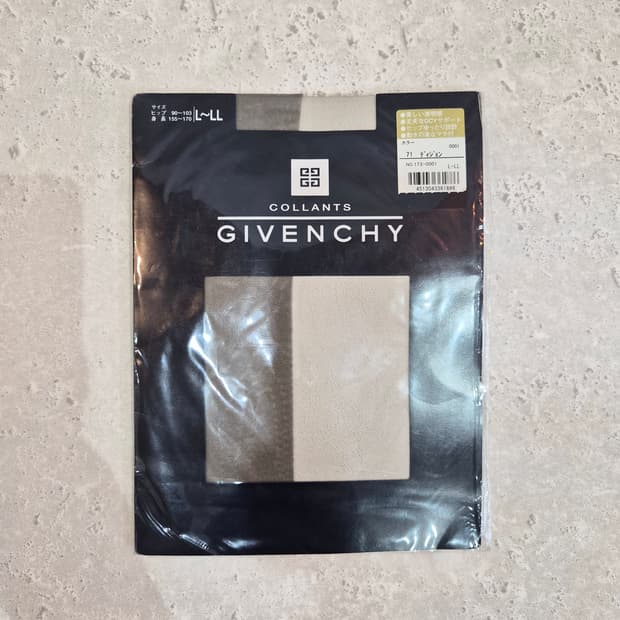 GIVENCHY 디종 팬티스타킹