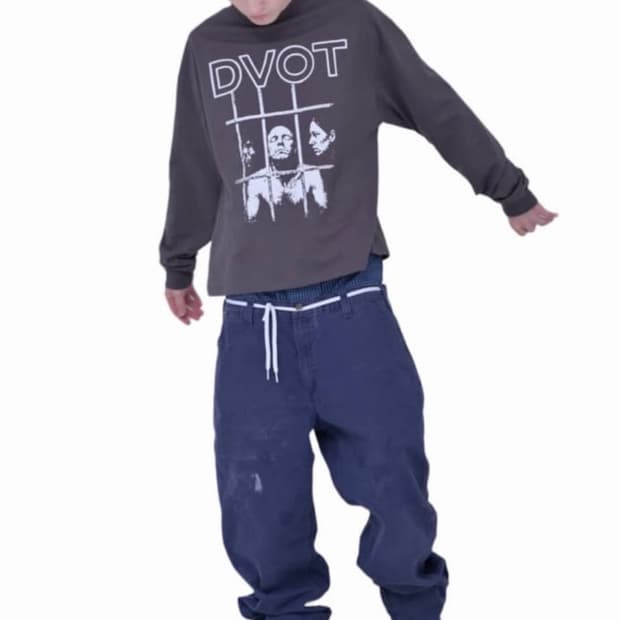 엔시브 롱슬리브