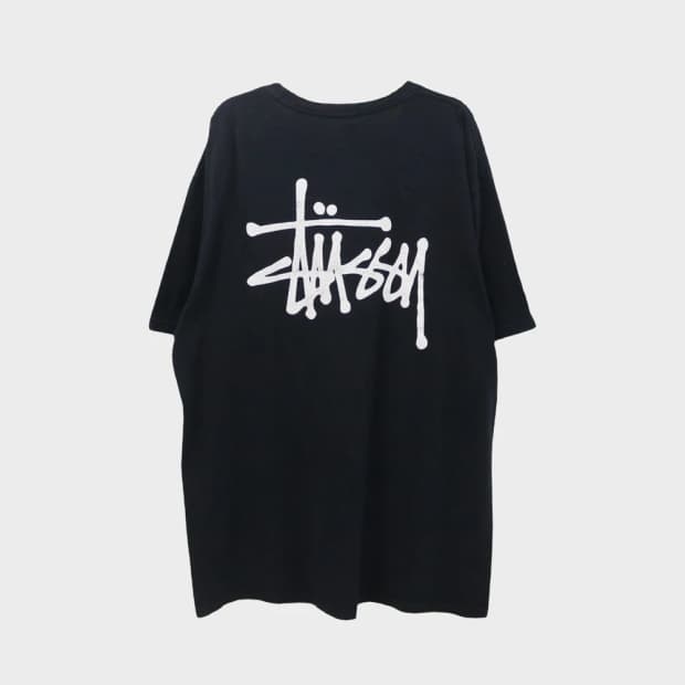 스투시 반팔 티셔츠 67513