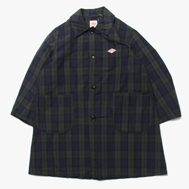  DANTON "Check Trench"
