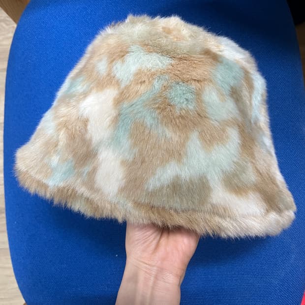 포에지담 퍼모자