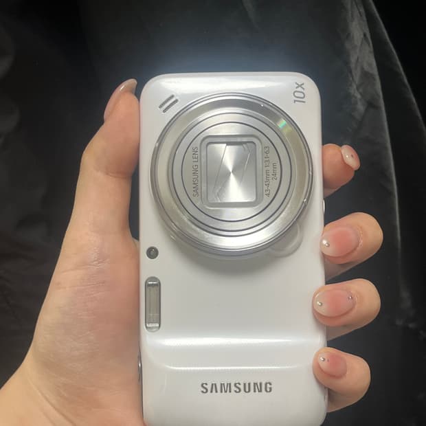 삼성 갤럭시 줌4 s4줌