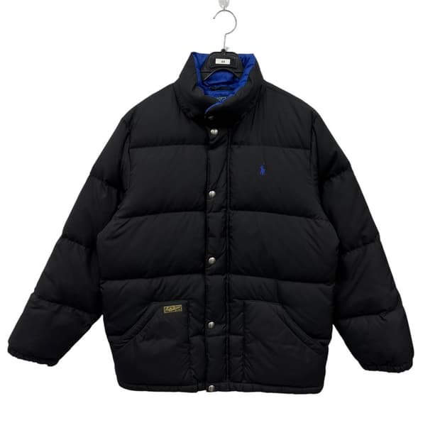 폴로랄프로렌 우먼 푸퍼 다운패딩