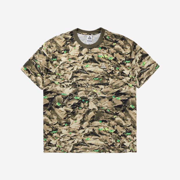 [XXL] 나이키 ACG 드라이핏 티셔츠