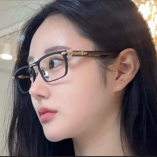 크롬하츠 유어레이트 MBK/GP WEWE -PV 안경