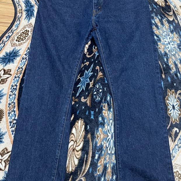 Levi’s 517 34 x 32