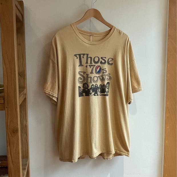 90s USA 그레이트 풀 데드 티셔츠