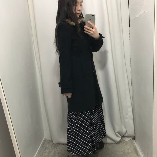 블랙 온나 코디 세트 🤍