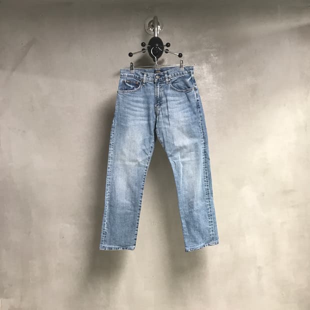 폴로 랄프로렌 데님 팬츠 29/30