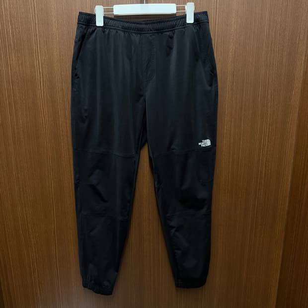 노스페이스 트레이닝 팬츠 XL