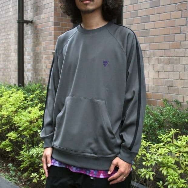 남이서팔 필그림 별주 트레이닝 크루