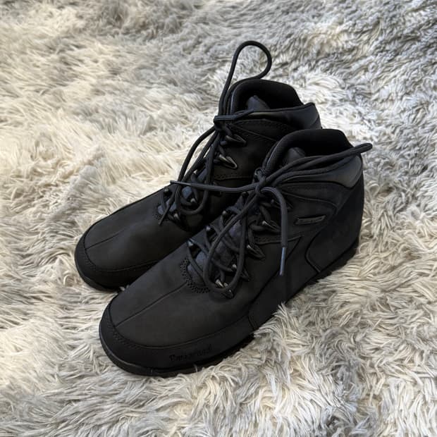 Timberland 여성 신발