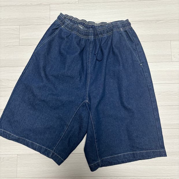 프레쉬서비스 반바지