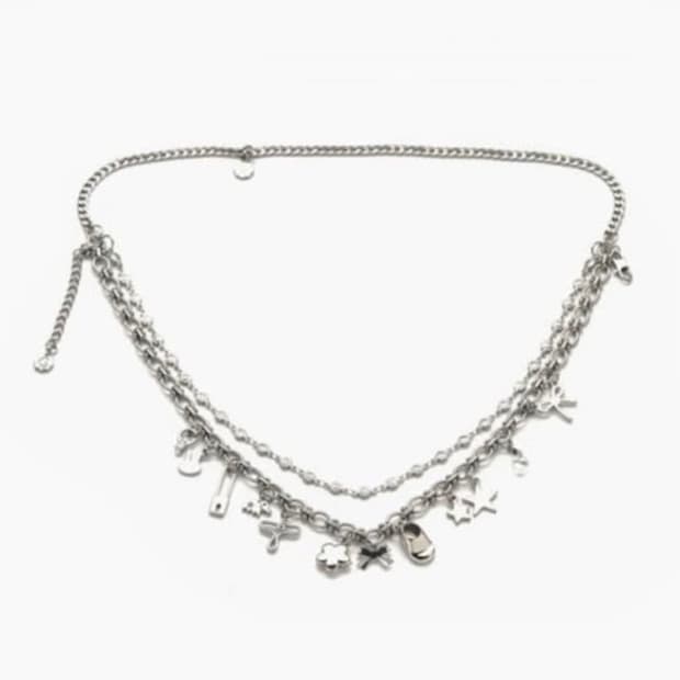 코이세이오 목걸이