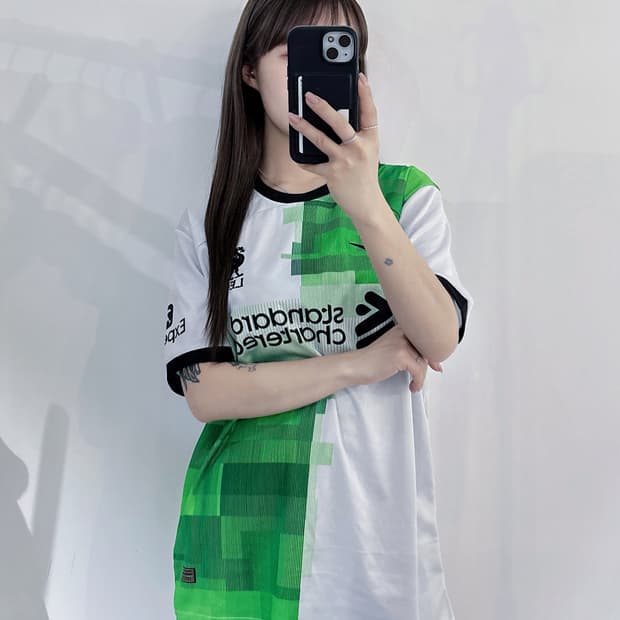 나이키 리버풀 유니폼