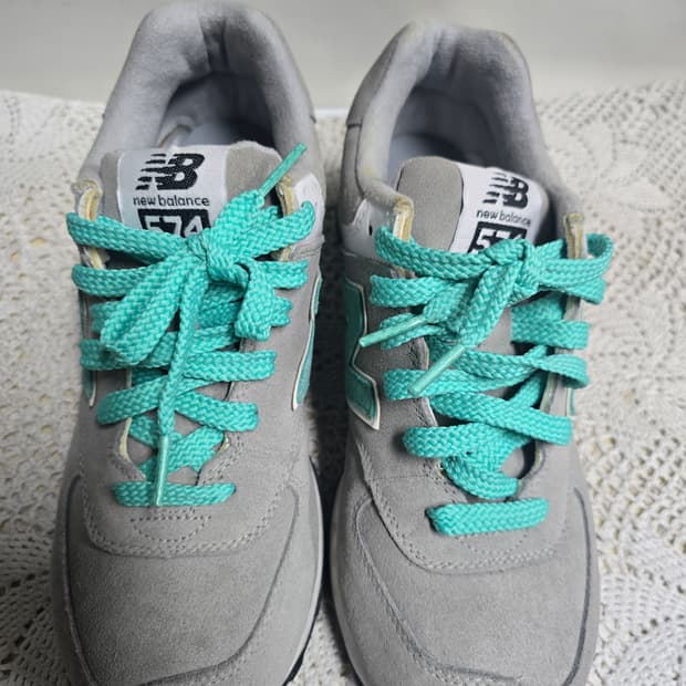 뉴발란스 574. 260