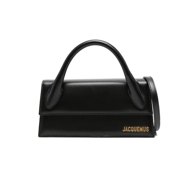 Jacquemus 자크뮈스 르 치키토 롱 토트백