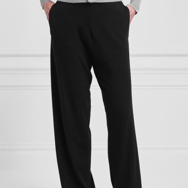 Extreme cashmere relax navy