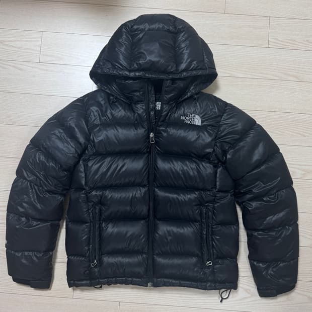 노스페이스 패딩 700 