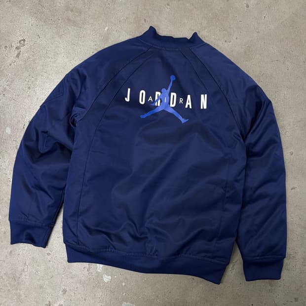 조던 바시티 자켓[2122]