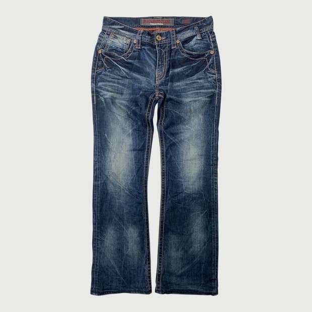 [32/정품] 아베크롬비 데님 팬츠 L2-0021