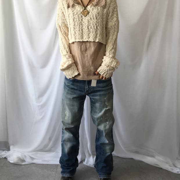 Summer knit