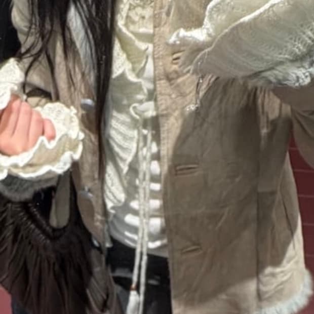 패어리 니혼진 코디세트 모리걸