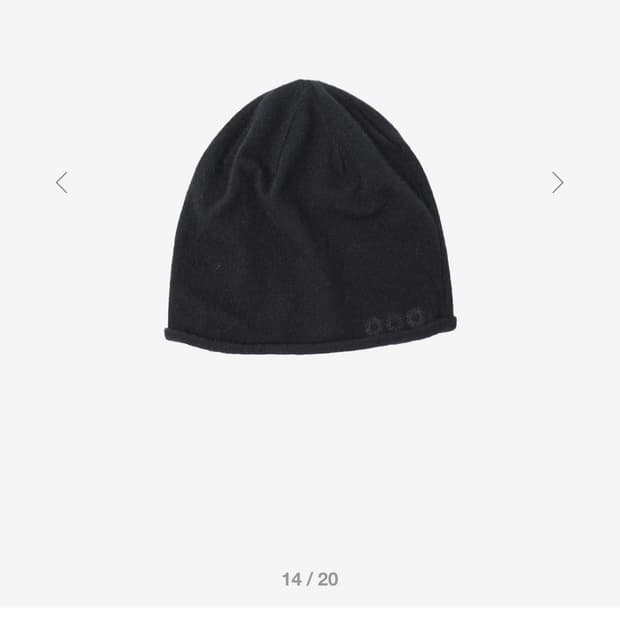 999휴머니티 롤업비니(구매글)