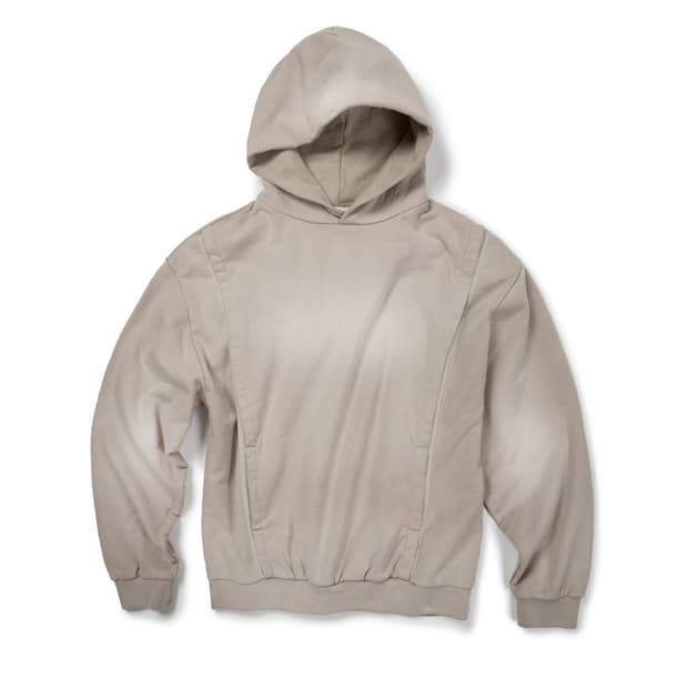 [M] 이티씨이 Etce H.B TAPE WASHED HOODIE