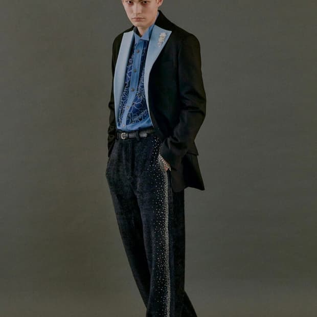 [M] 브루앙 팬츠