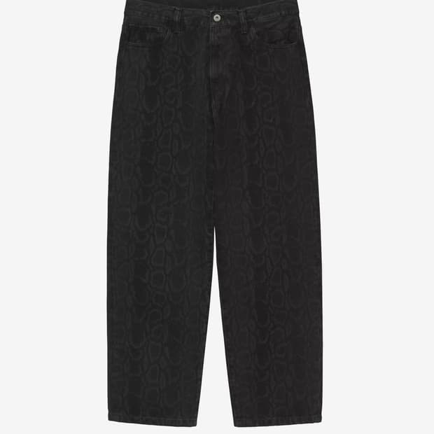 칼하트 SNAKE LANDON PANT (새상품급)