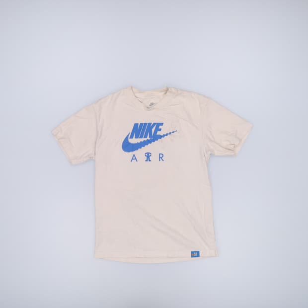 S 나이키 여성 반팔 티셔츠 0713H2