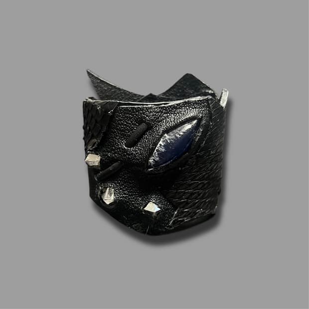 R6-15 Vkei Stud Bracelet