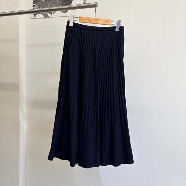 YURIKO HANAI (Made in Japan)롱스커트