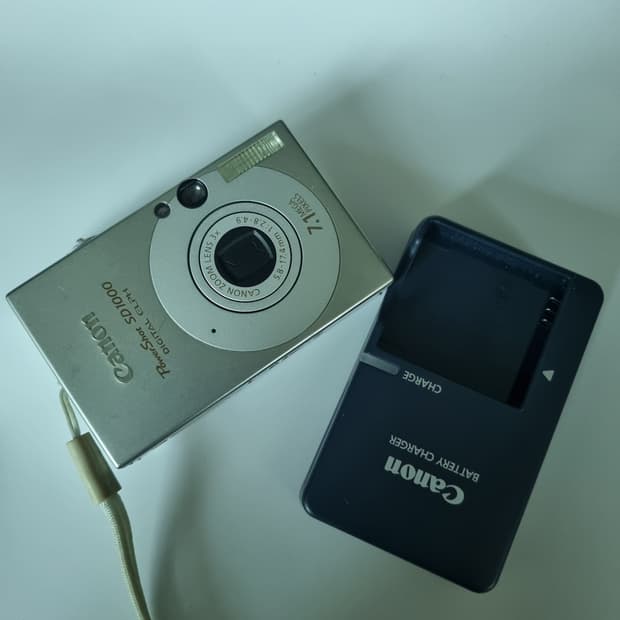 캐논 익서스70 /ixus 70 /powershot sd1000