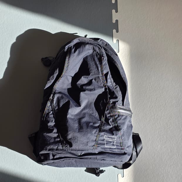 블랭코브 에펠백 블랙