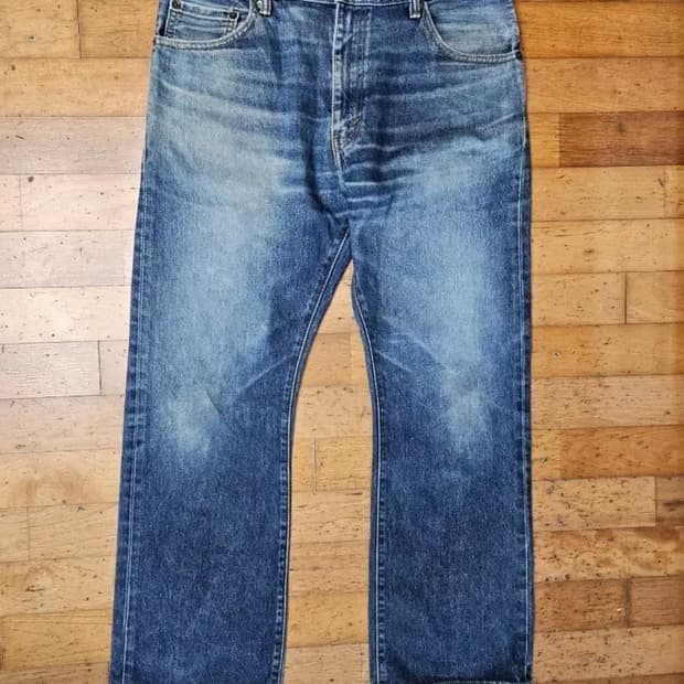 36x30 리바이스 517