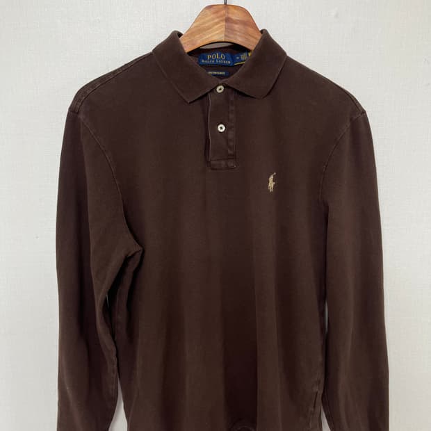 [M] 폴로 랄프로렌 pk 셔츠 