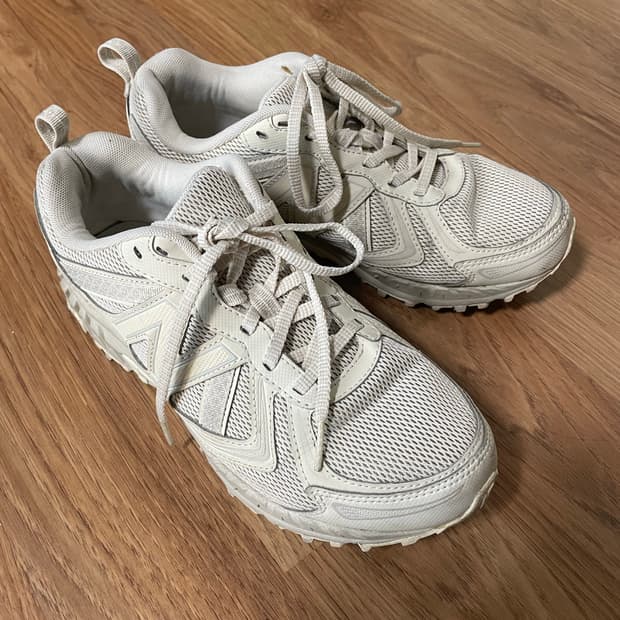 뉴발란스 410v5 베이지 240