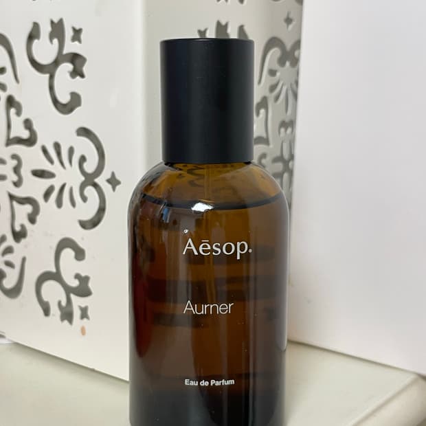 이솝 오르너 50ml 국문택