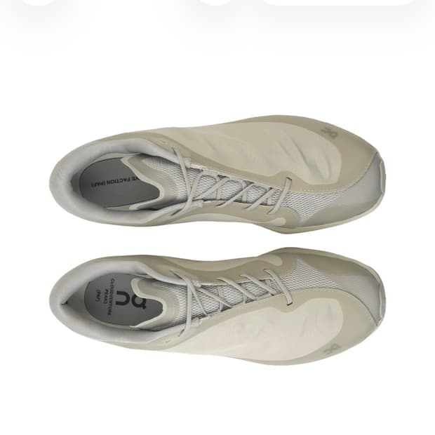 On 클라우드벤처 Peak PAF 295 런닝화