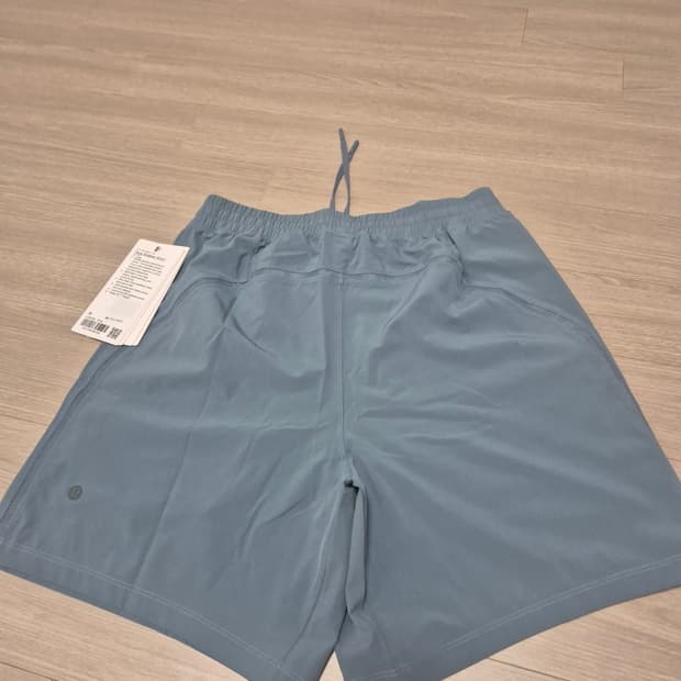 새제품 룰루레몬 페이스브레이커 m 아식스 런닝화