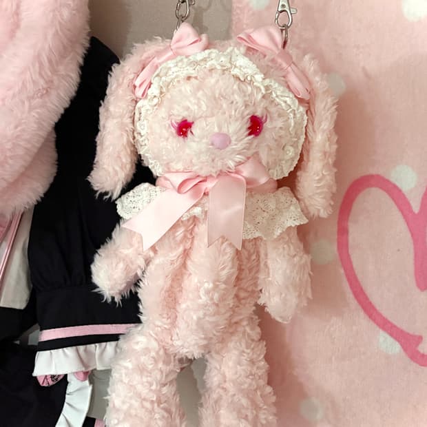 베이비더스타 우사쿠먀