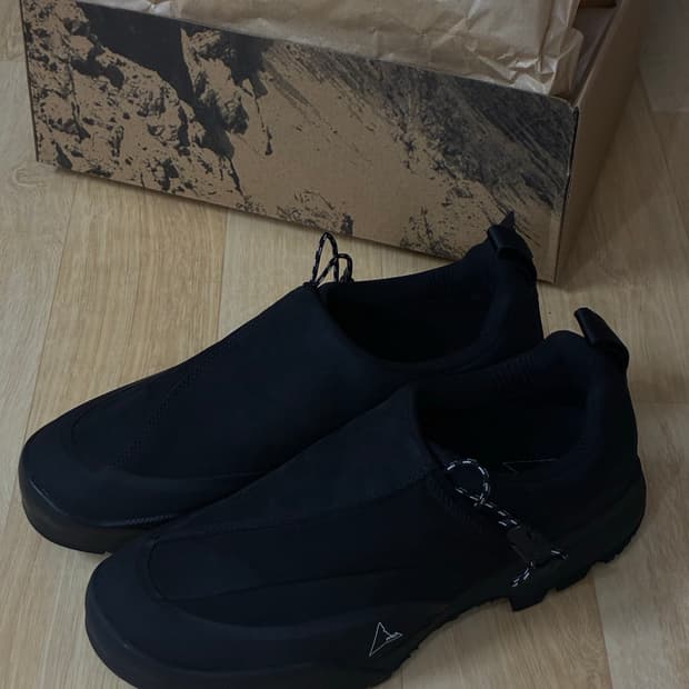 로아하이킹 프레아