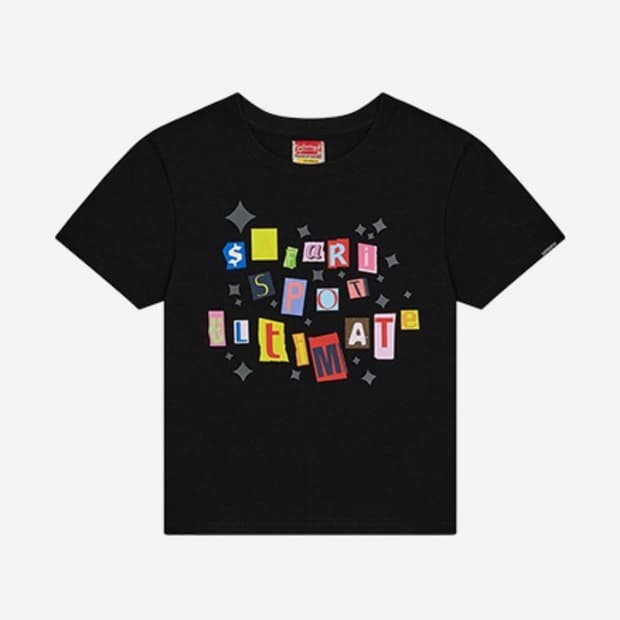 STICKERPACK TEE