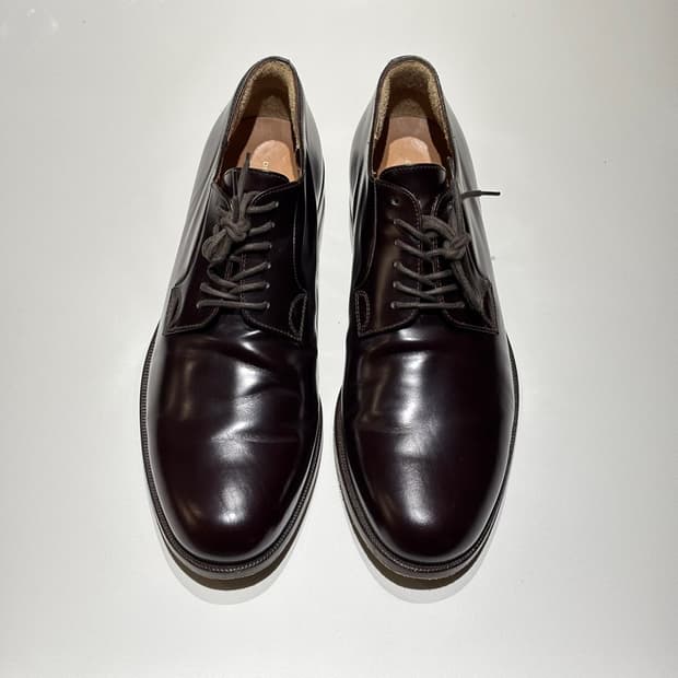 43) 드리스 반 노튼 더비