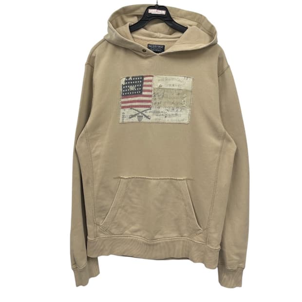 폴로진스 후드티