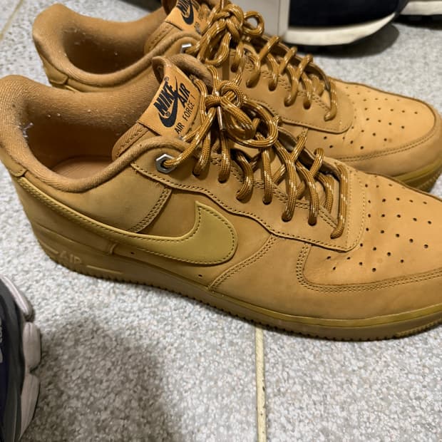 나이키 된장포스 300사이즈